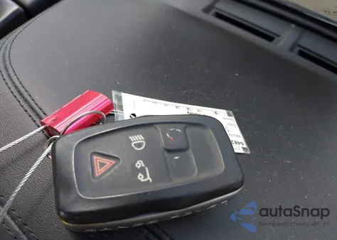 2012 Land Rover Range Rover Hse from USA, damaged, VIN SALMF1D43CA381997